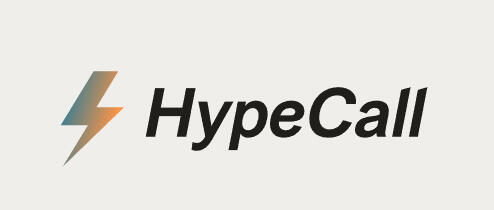 HypeCall — Twój osobisty zastrzyk motywacji ⚡